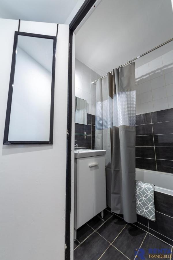 Appartement Riviera 4 Aeroport Wifi Climatisation Partage
