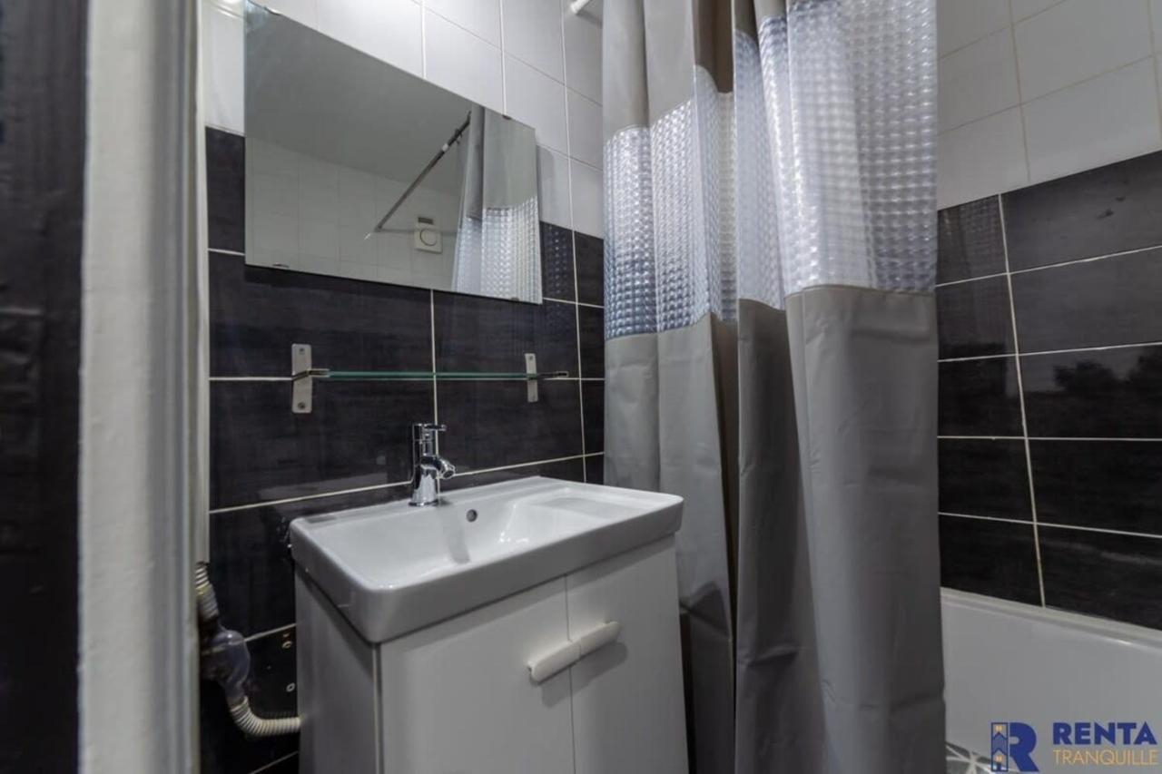 Appartement Riviera 4 Aeroport Wifi Climatisation Partage *
